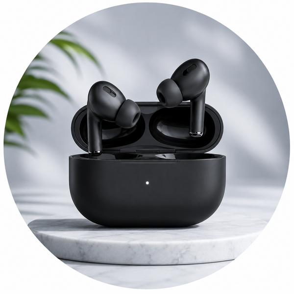 Wireless Earbuds