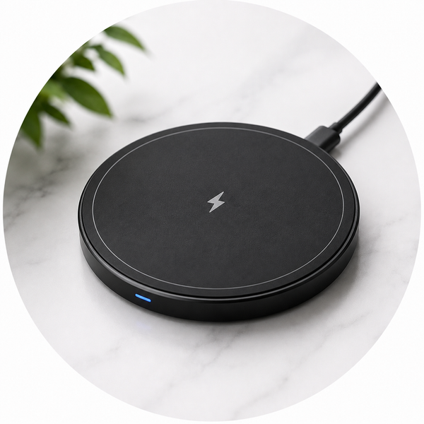 Wireless Chargers