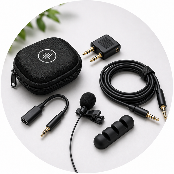 Audio Accessories