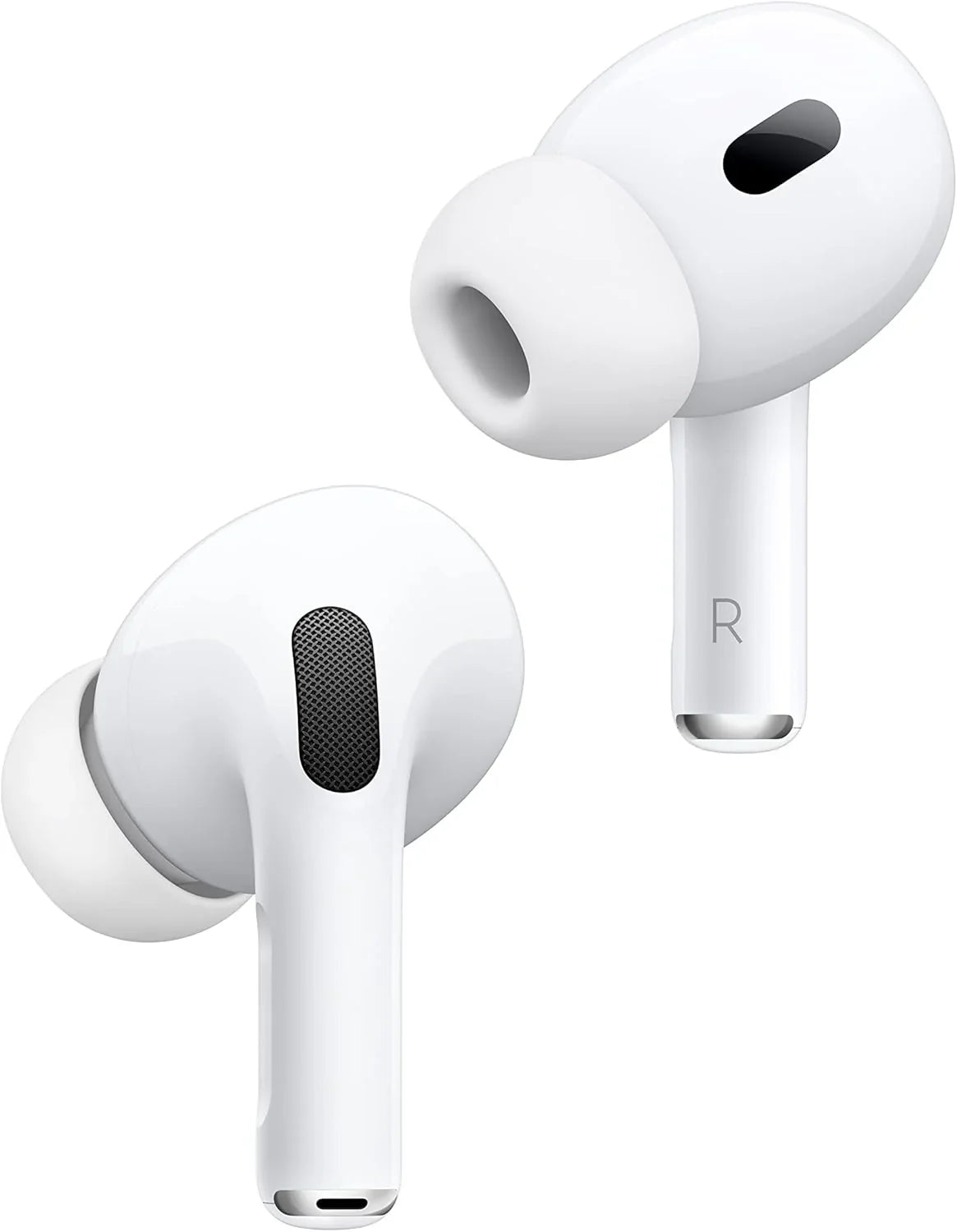 AirPods Pro 2 Earbuds (Carbon Titanium Edition)